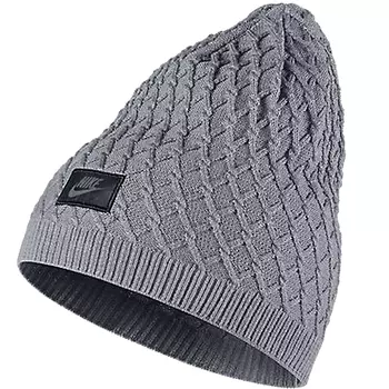 Шапка Nike Cable-Knit