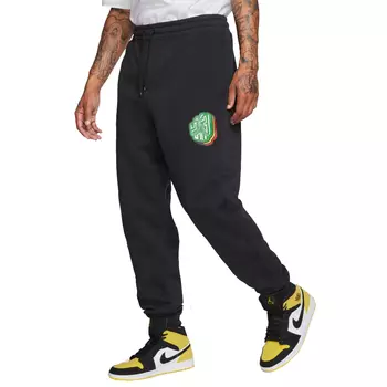 Штаны Jordan Jumpman Sticker