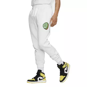 Штаны Jordan Jumpman Sticker