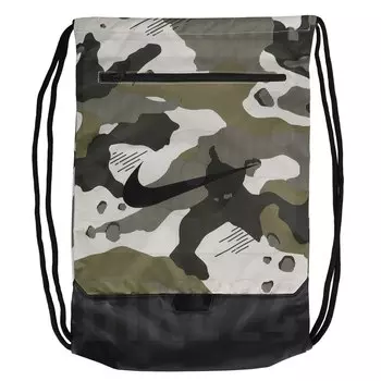 Сумка-мешок Nike NK BRSLA GMSK - 9.0 AOP3