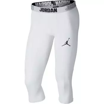Тайтсы Jordan Dry 23 Alpha 3/4 Training