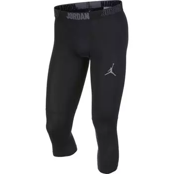 Тайтсы Jordan Dry 23 Alpha 3/4