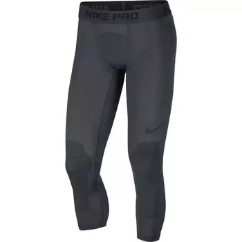 Тайтсы Nike Men's 3/4 Basketball Tights