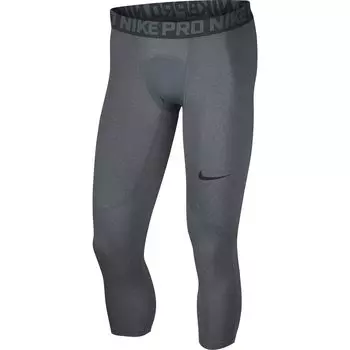 Тайтсы Nike Pro Tight 3qt