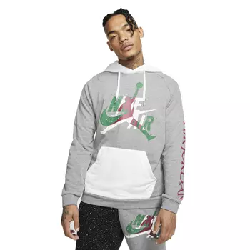 Толстовка Jordan Jumpman Classics