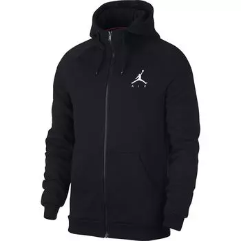 Толстовка Jordan Jumpman Fleece Full-Zip