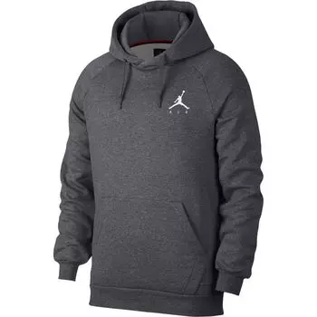 Толстовка Jordan Jumpman Fleece Pullover