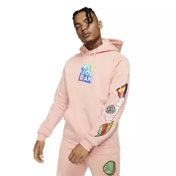 Толстовка Jordan Jumpman Sticker