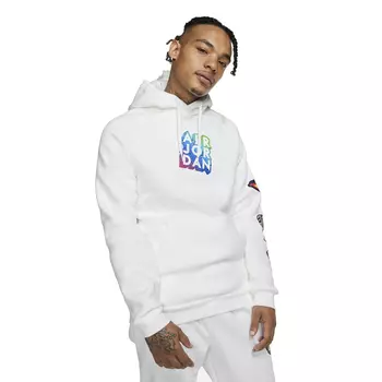 Толстовка Jordan Jumpman Sticker