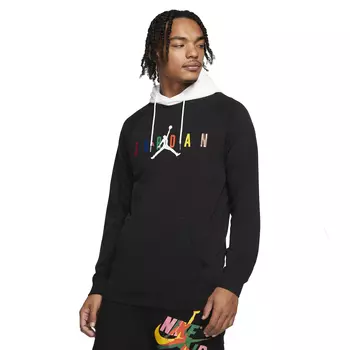 Толстовка Jordan Sport DNA