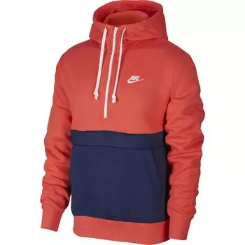 Толстовка Nike Sportswear Club Fleece