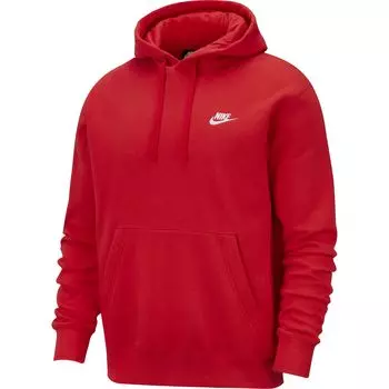 Толстовка Nike Sportswear Club Fleece