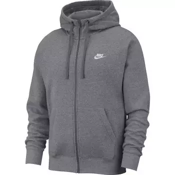 Толстовка Nike Sportswear Club Fleece