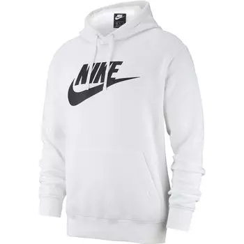 Толстовка Nike Sportswear Club Fleece