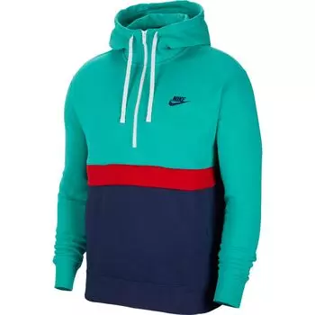 Толстовка Nike Sportswear Club Fleece