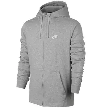 Толстовка Nike Sportswear Hoodie