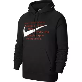 Толстовка Nike Sportswear Swoosh