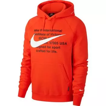 Толстовка Nike Sportswear Swoosh