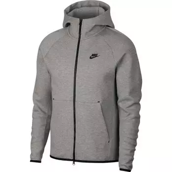 Толстовка Nike Sportswear Tech Fleece