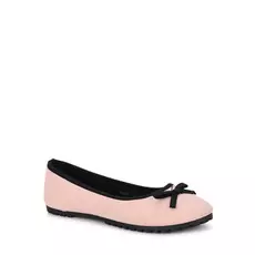 Балетки всесезонные