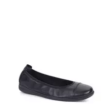 Балетки всесезонные