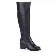 Ботфорты зимние