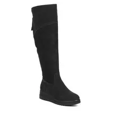 Ботфорты зимние