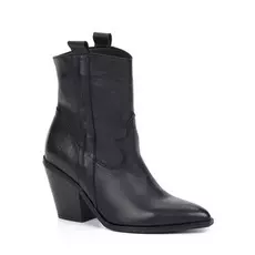 Ботильоны без шнурка демисезонные