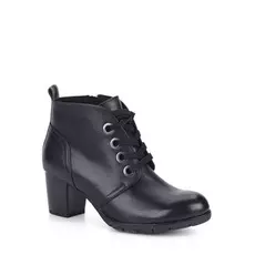 Ботильоны демисезонные