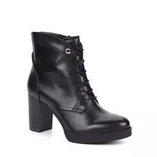 Ботильоны демисезонные