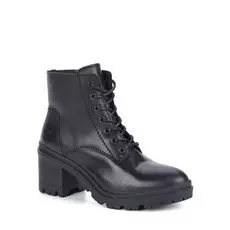 Ботильоны зимние