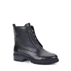 Ботинки без шнурка демисезонные