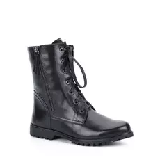 Ботинки демисезонные