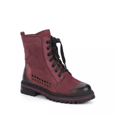 Ботинки зимние