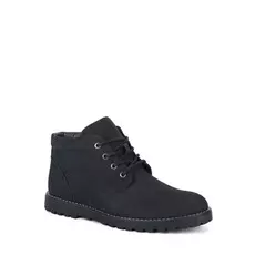 Ботинки зимние