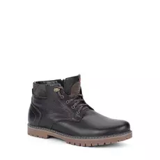 Ботинки зимние