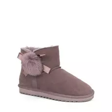 Ботинки зимние