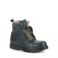 Ботинки зимние