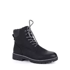 Ботинки зимние