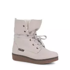 Ботинки зимние