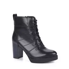 Ботинки зимние