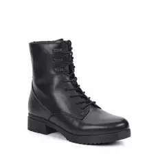 Ботинки зимние