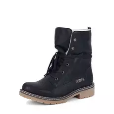 Ботинки зимние