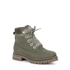 Ботинки зимние