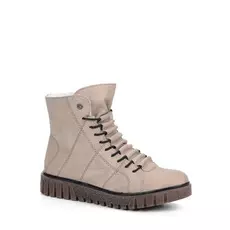 Ботинки зимние