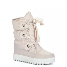 Ботинки зимние