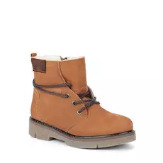 Ботинки зимние