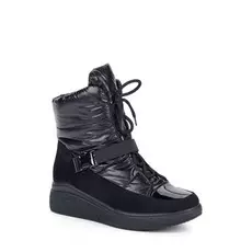 Ботинки зимние