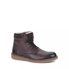 Ботинки зимние