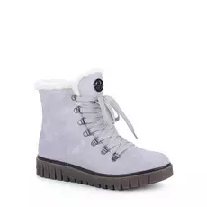 Ботинки зимние